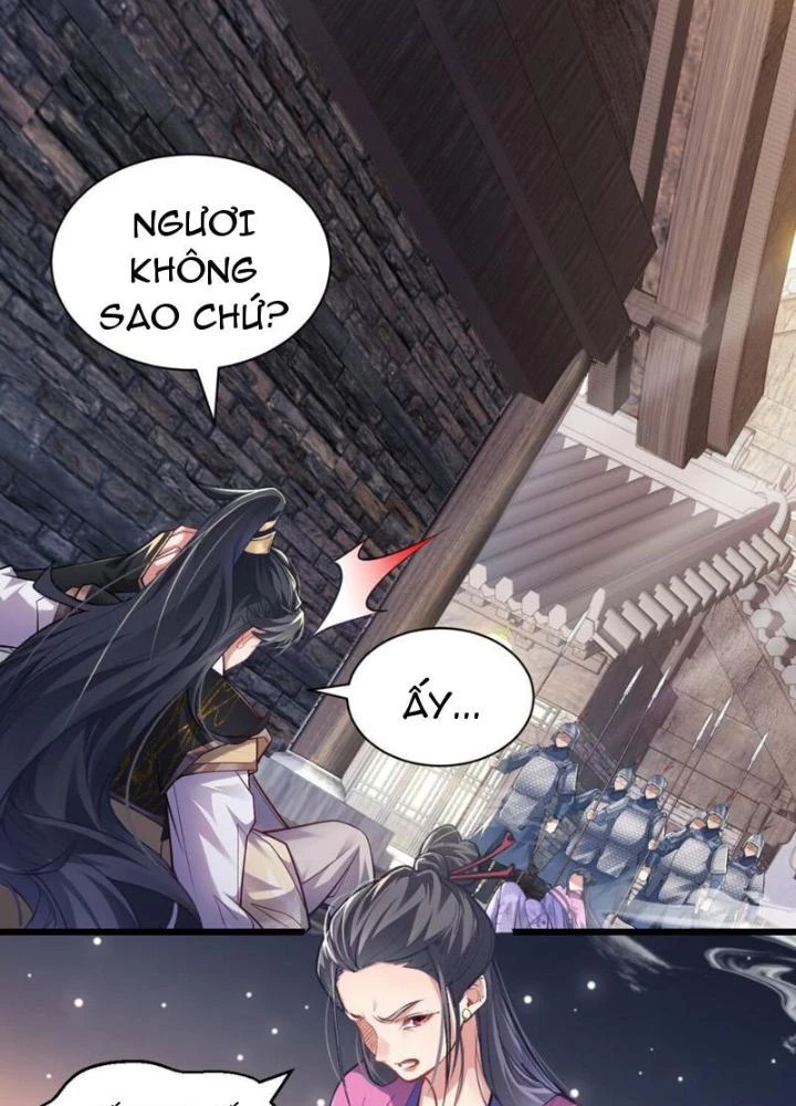 Tu Chân Thiên Mệnh Đại Phế Vật Chapter 8 - 41