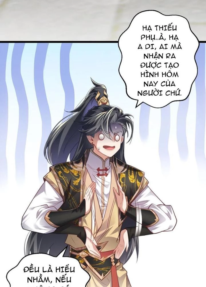 Tu Chân Thiên Mệnh Đại Phế Vật Chapter 8 - 45