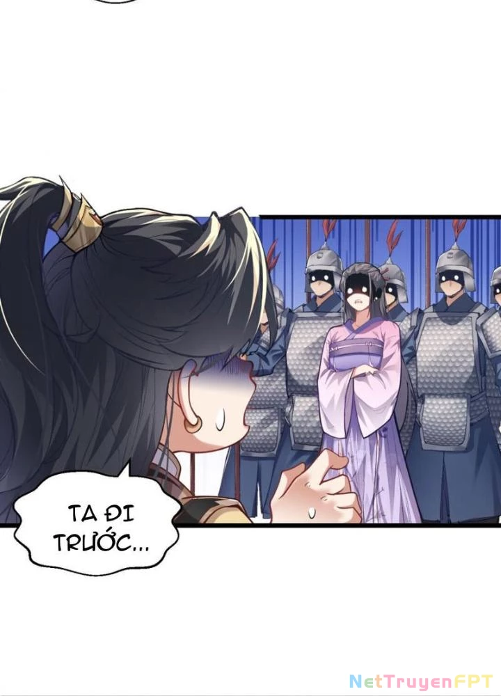 Tu Chân Thiên Mệnh Đại Phế Vật Chapter 8 - 47