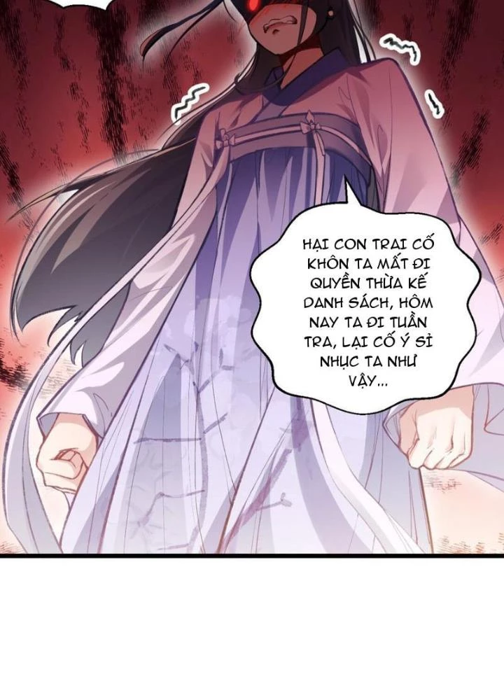 Tu Chân Thiên Mệnh Đại Phế Vật Chapter 8 - 55