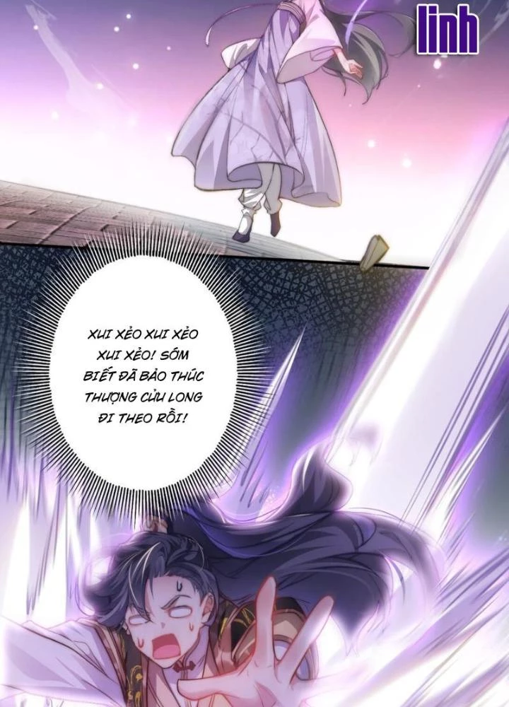 Tu Chân Thiên Mệnh Đại Phế Vật Chapter 8 - 65