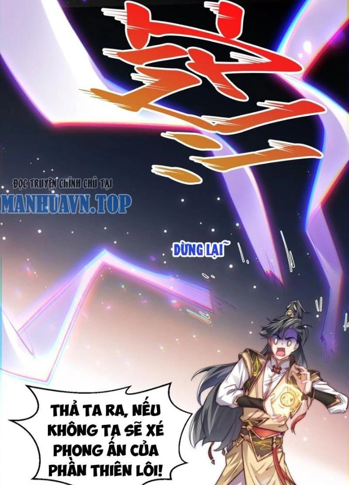 Tu Chân Thiên Mệnh Đại Phế Vật Chapter 8 - 81