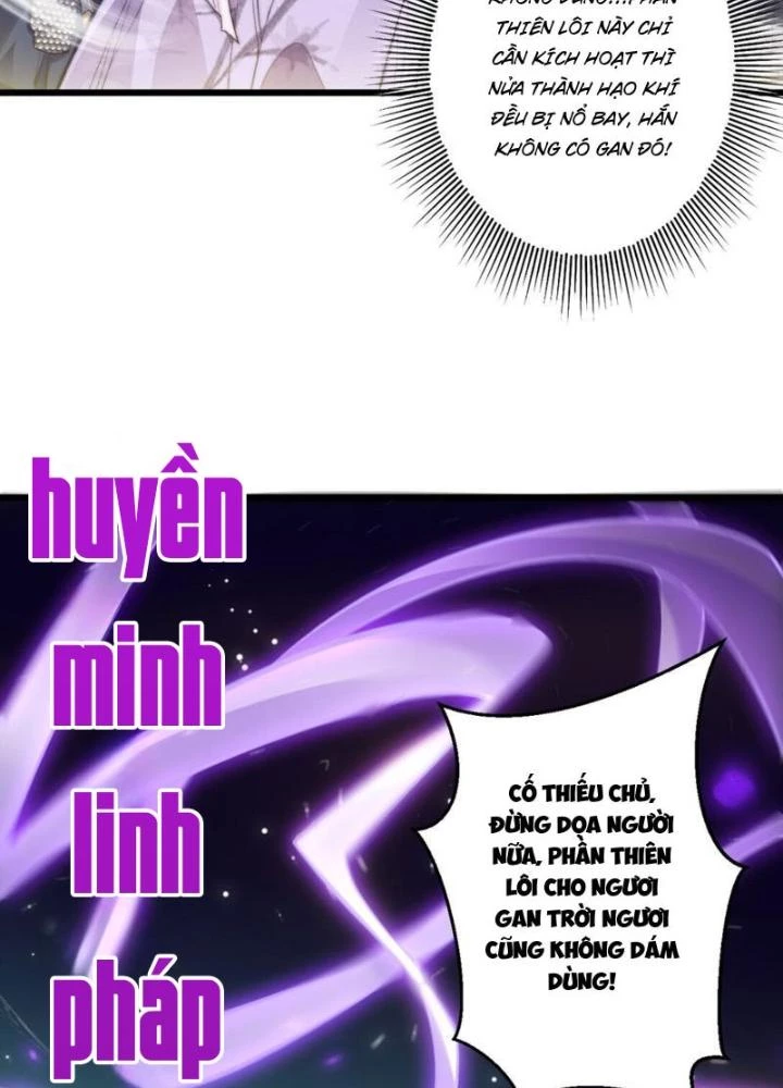 Tu Chân Thiên Mệnh Đại Phế Vật Chapter 8 - 85