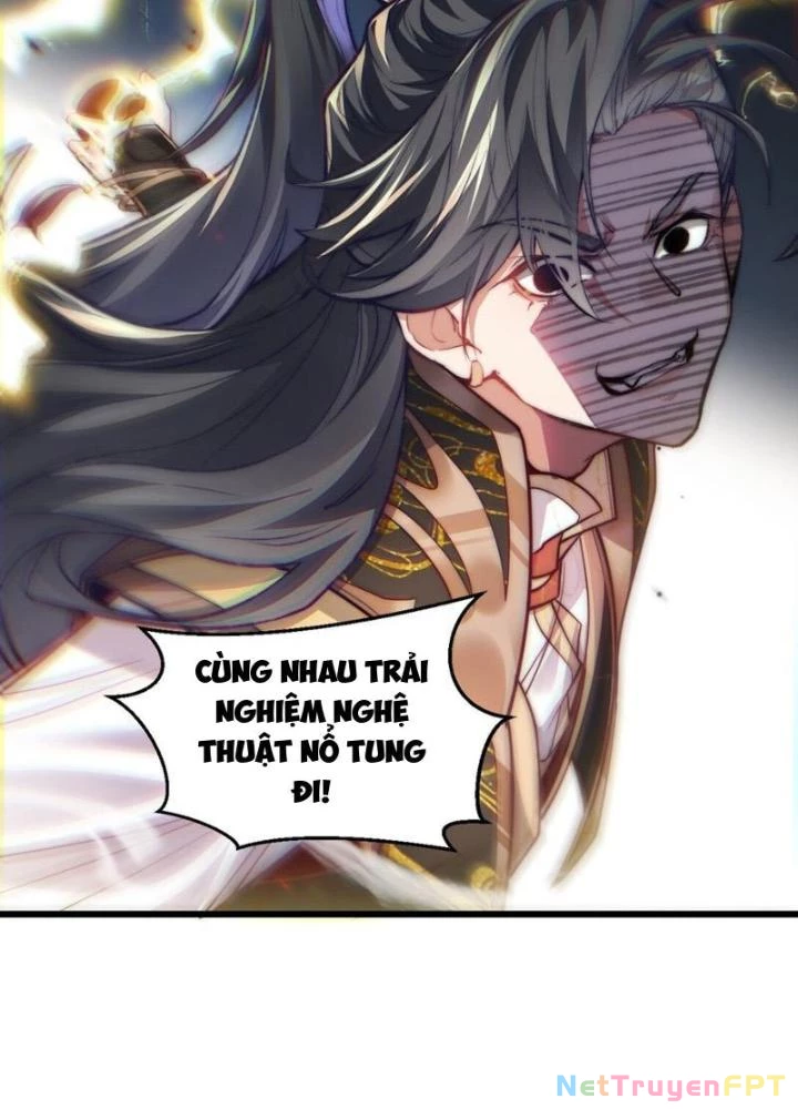 Tu Chân Thiên Mệnh Đại Phế Vật Chapter 8 - 91
