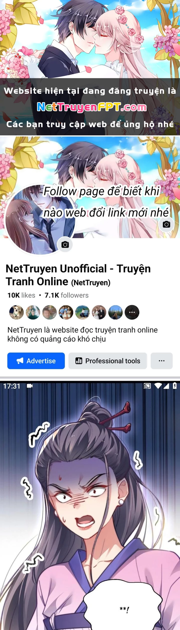 Tu Chân Thiên Mệnh Đại Phế Vật Chapter 9 - 1