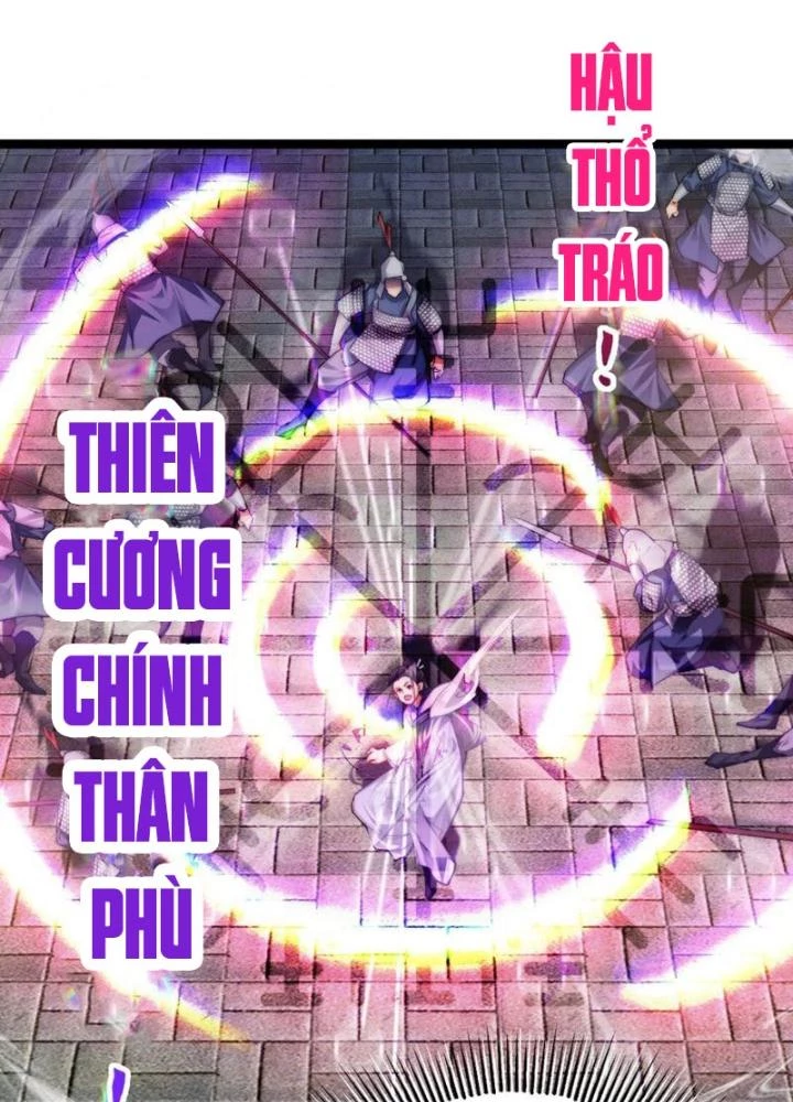 Tu Chân Thiên Mệnh Đại Phế Vật Chapter 9 - 11