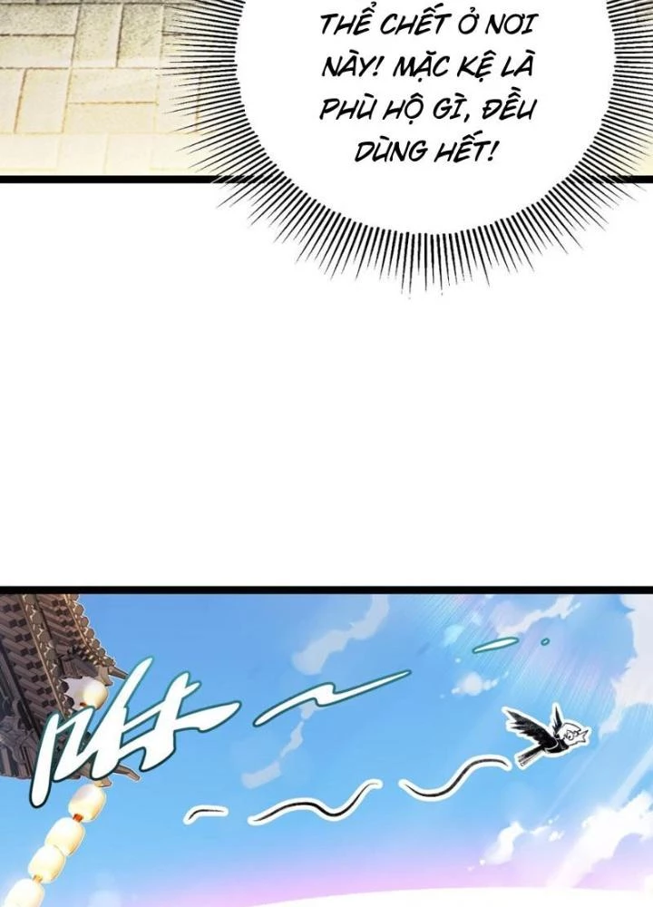 Tu Chân Thiên Mệnh Đại Phế Vật Chapter 9 - 13