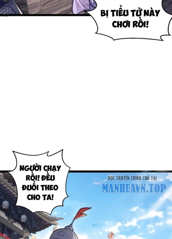 Tu Chân Thiên Mệnh Đại Phế Vật Chapter 9 - 19