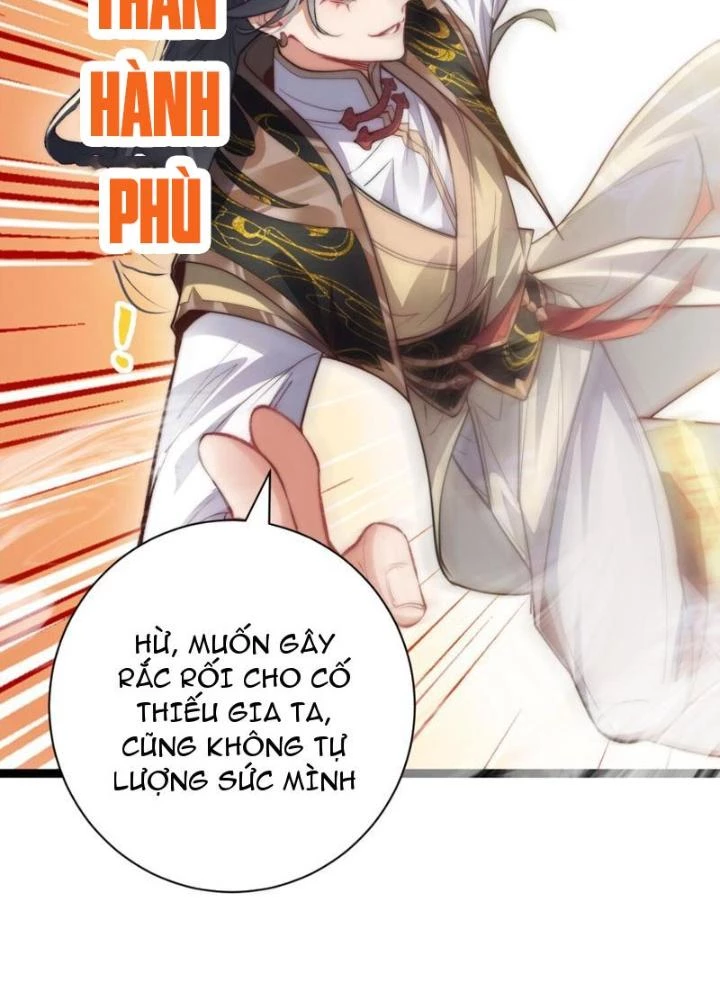 Tu Chân Thiên Mệnh Đại Phế Vật Chapter 9 - 23