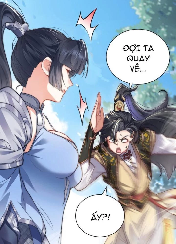 Tu Chân Thiên Mệnh Đại Phế Vật Chapter 9 - 25
