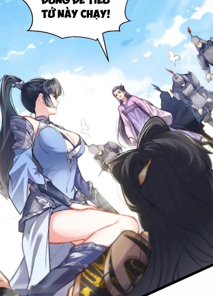 Tu Chân Thiên Mệnh Đại Phế Vật Chapter 9 - 41