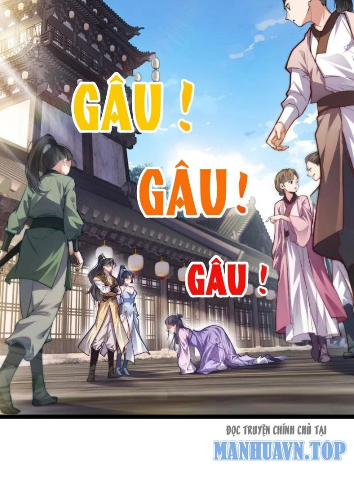 Tu Chân Thiên Mệnh Đại Phế Vật Chapter 9 - 79