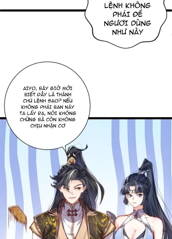 Tu Chân Thiên Mệnh Đại Phế Vật Chapter 9 - 83