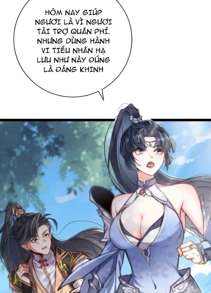 Tu Chân Thiên Mệnh Đại Phế Vật Chapter 9 - 89