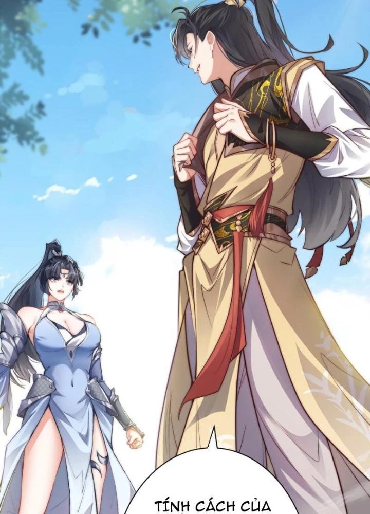 Tu Chân Thiên Mệnh Đại Phế Vật Chapter 9 - 95