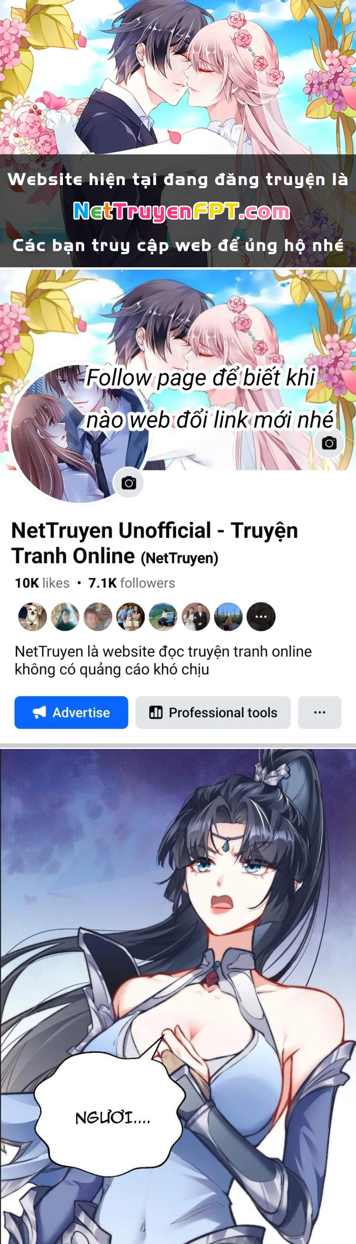 Tu Chân Thiên Mệnh Đại Phế Vật Chapter 10 - 1