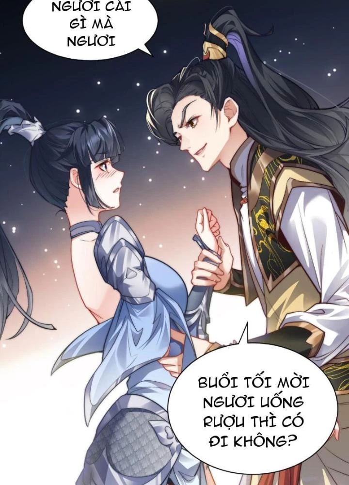 Tu Chân Thiên Mệnh Đại Phế Vật Chapter 10 - 5