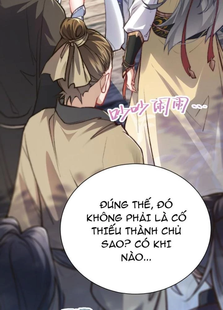 Tu Chân Thiên Mệnh Đại Phế Vật Chapter 10 - 13