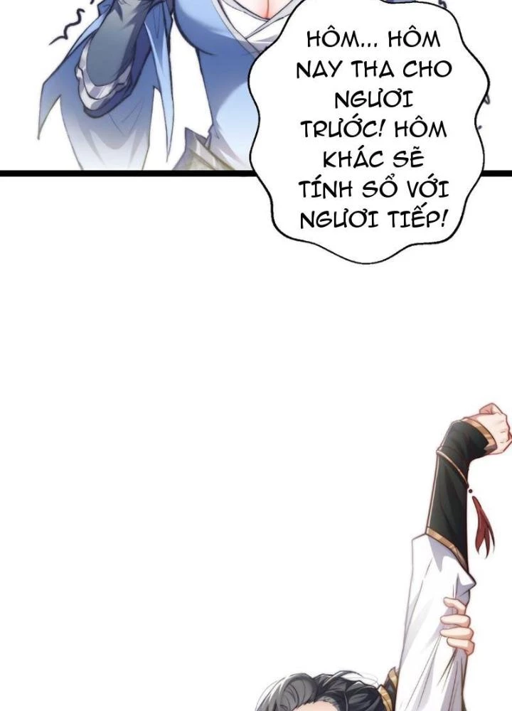 Tu Chân Thiên Mệnh Đại Phế Vật Chapter 10 - 17