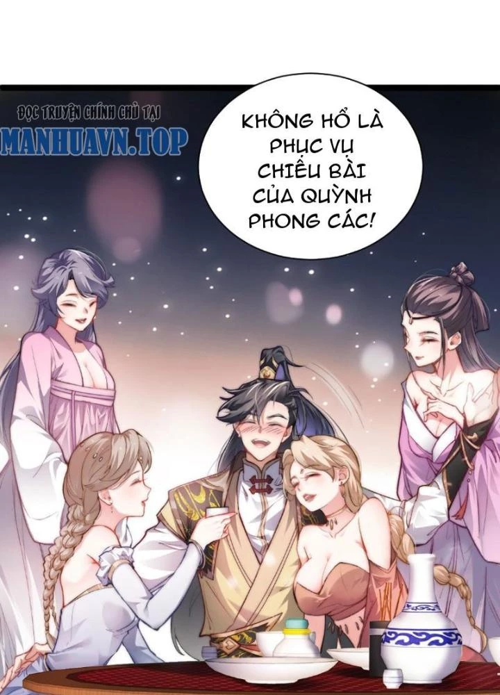 Tu Chân Thiên Mệnh Đại Phế Vật Chapter 10 - 37