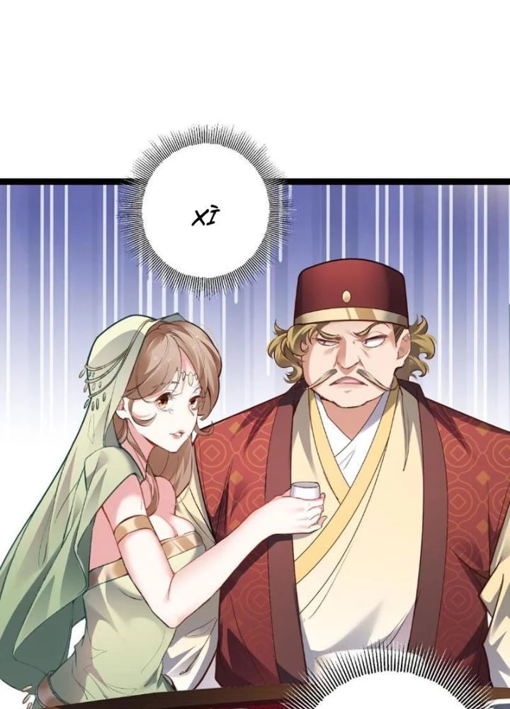 Tu Chân Thiên Mệnh Đại Phế Vật Chapter 10 - 41