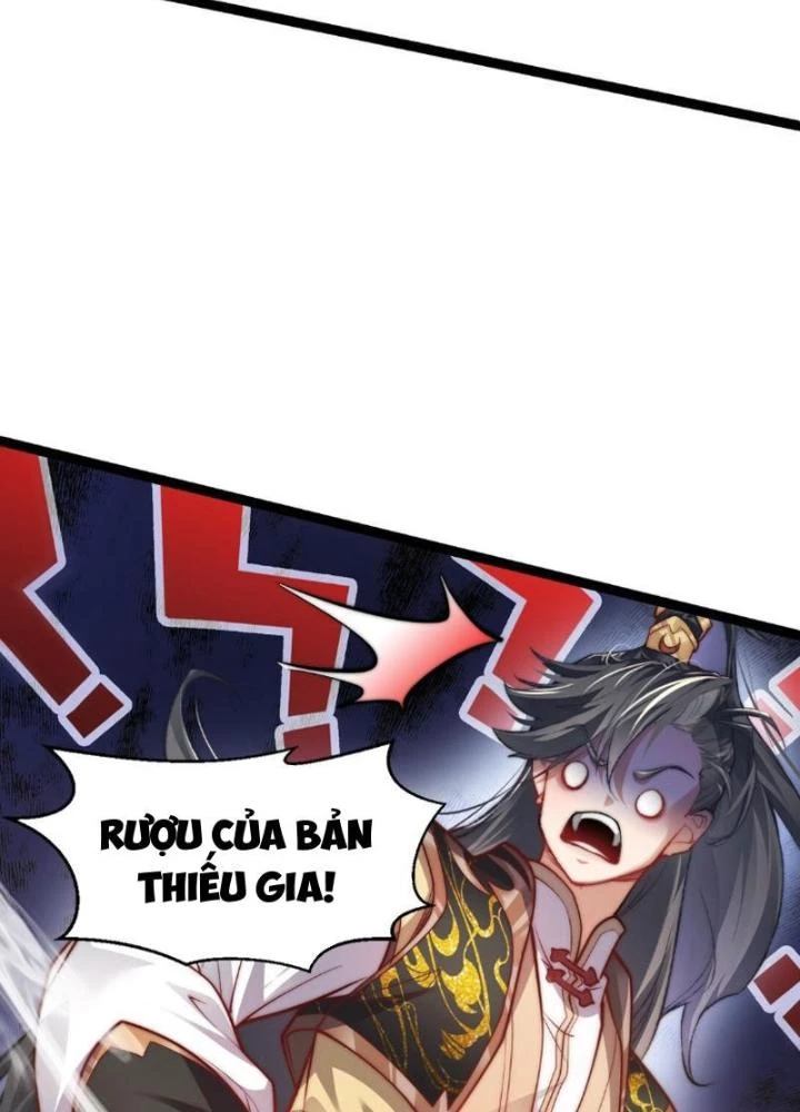 Tu Chân Thiên Mệnh Đại Phế Vật Chapter 10 - 71