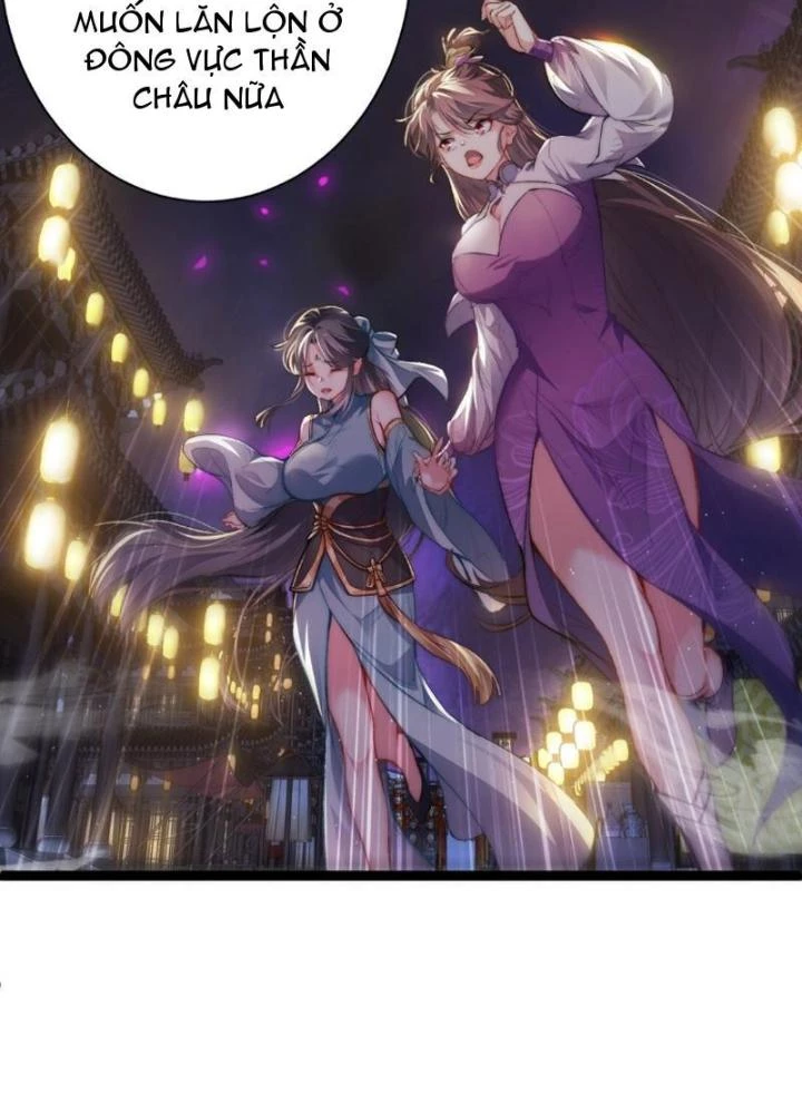 Tu Chân Thiên Mệnh Đại Phế Vật Chapter 10 - 107