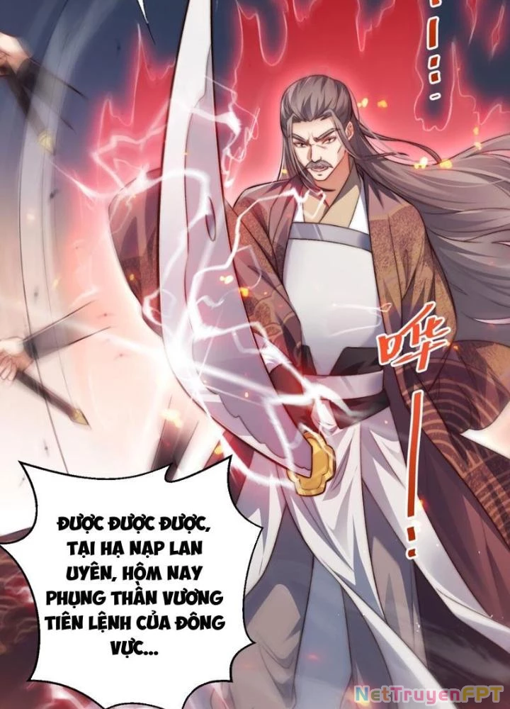 Tu Chân Thiên Mệnh Đại Phế Vật Chapter 11 - 49