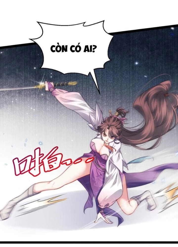 Tu Chân Thiên Mệnh Đại Phế Vật Chapter 11 - 75