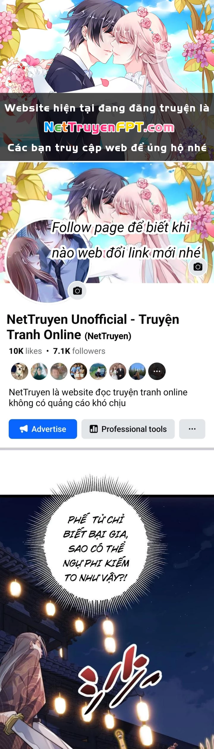 Tu Chân Thiên Mệnh Đại Phế Vật Chapter 12 - 1