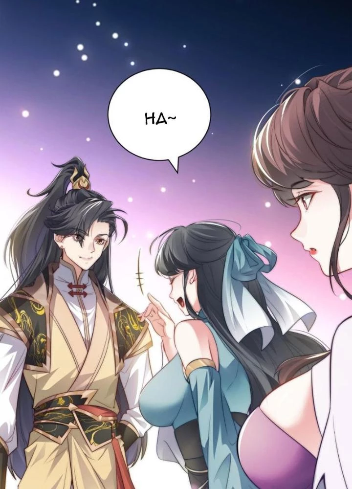 Tu Chân Thiên Mệnh Đại Phế Vật Chapter 12 - 13