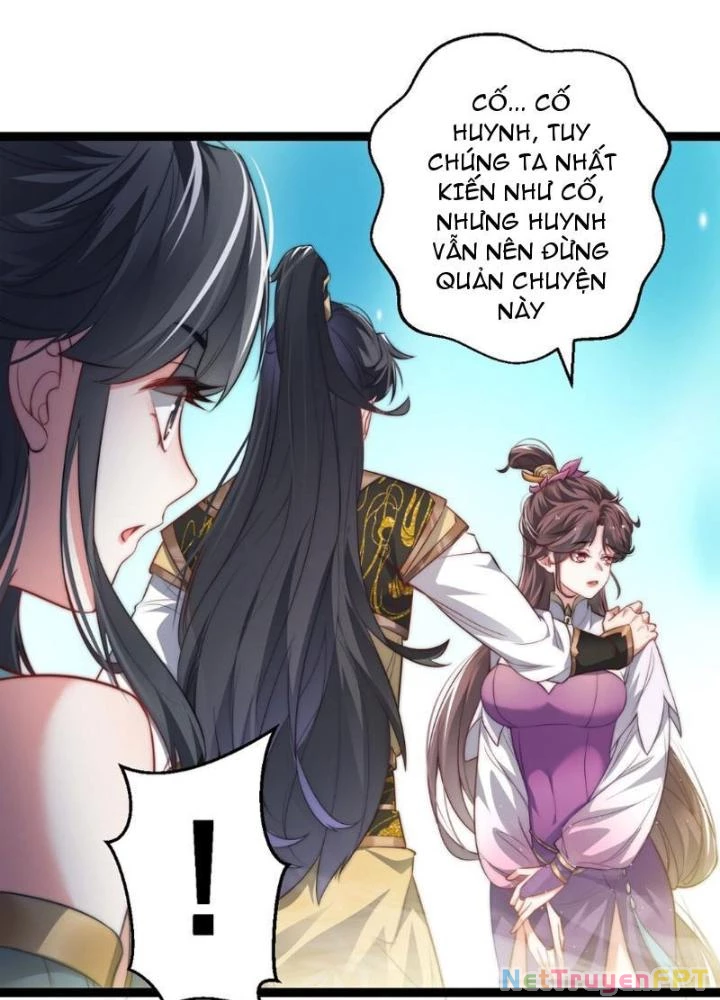 Tu Chân Thiên Mệnh Đại Phế Vật Chapter 12 - 21