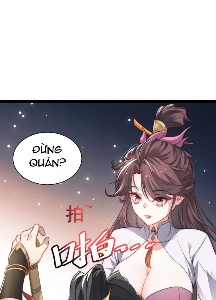 Tu Chân Thiên Mệnh Đại Phế Vật Chapter 12 - 23