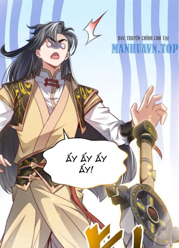 Tu Chân Thiên Mệnh Đại Phế Vật Chapter 12 - 27