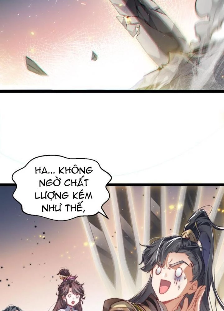 Tu Chân Thiên Mệnh Đại Phế Vật Chapter 12 - 31
