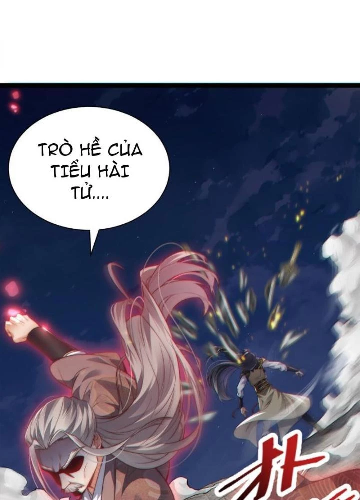 Tu Chân Thiên Mệnh Đại Phế Vật Chapter 12 - 37