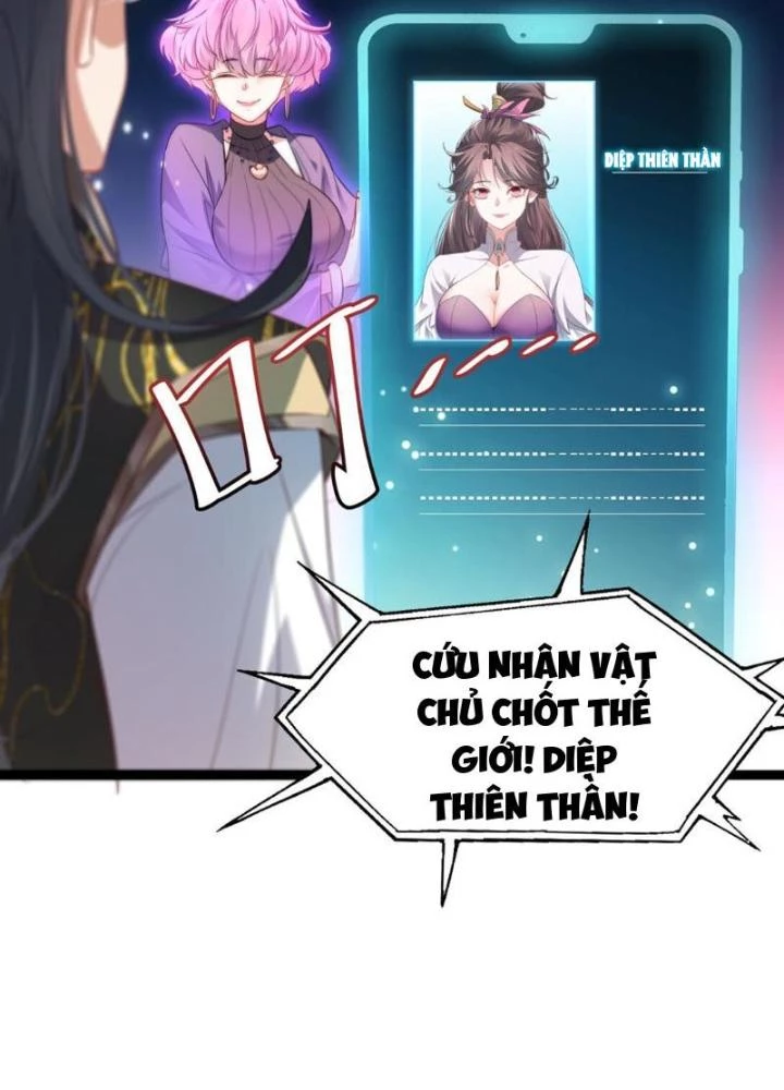 Tu Chân Thiên Mệnh Đại Phế Vật Chapter 12 - 49