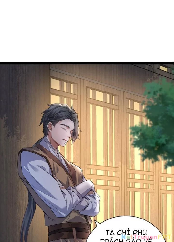 Tu Chân Thiên Mệnh Đại Phế Vật Chapter 12 - 85