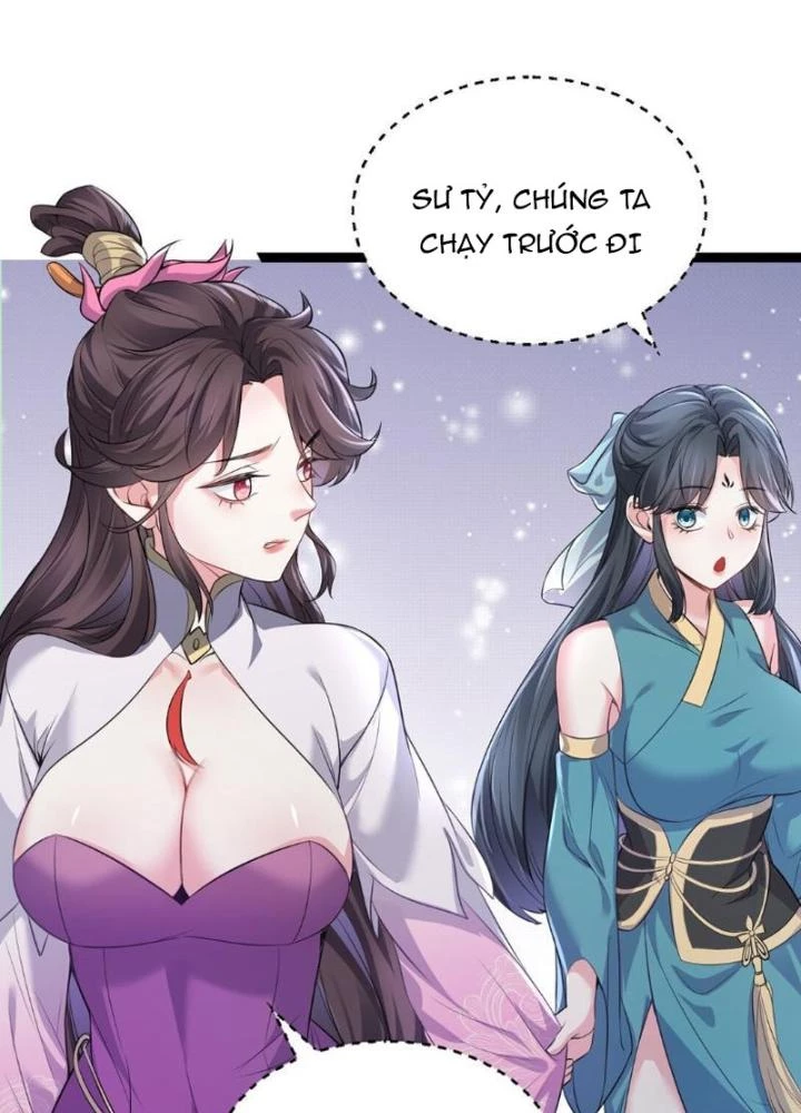 Tu Chân Thiên Mệnh Đại Phế Vật Chapter 12 - 91