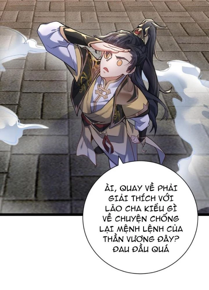 Tu Chân Thiên Mệnh Đại Phế Vật Chapter 12 - 103