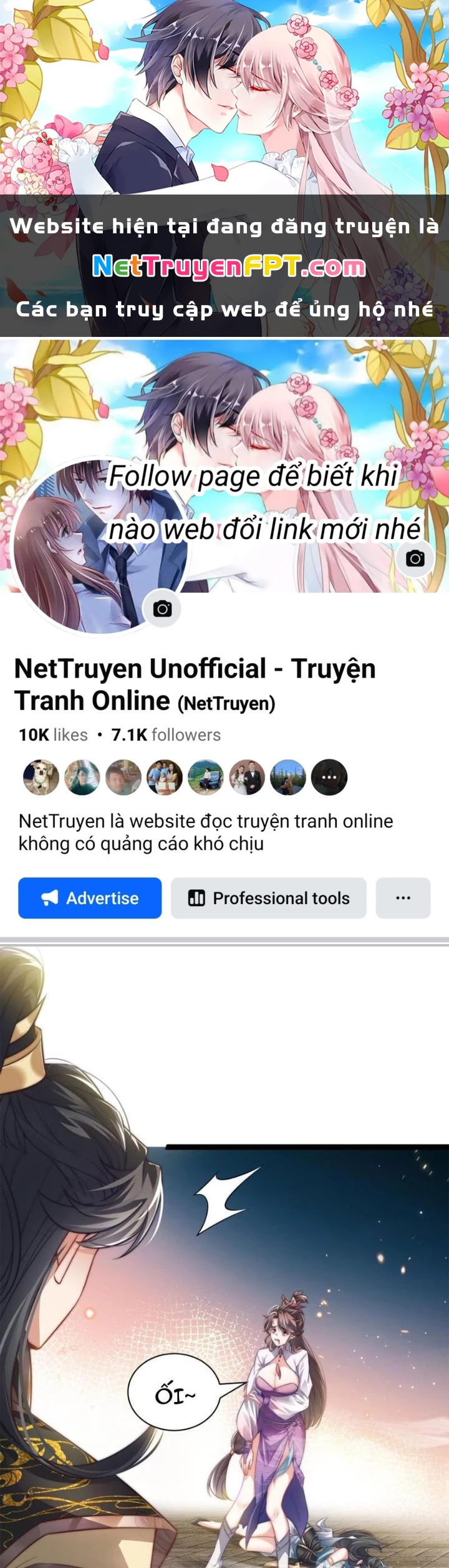 Tu Chân Thiên Mệnh Đại Phế Vật Chapter 13 - 1