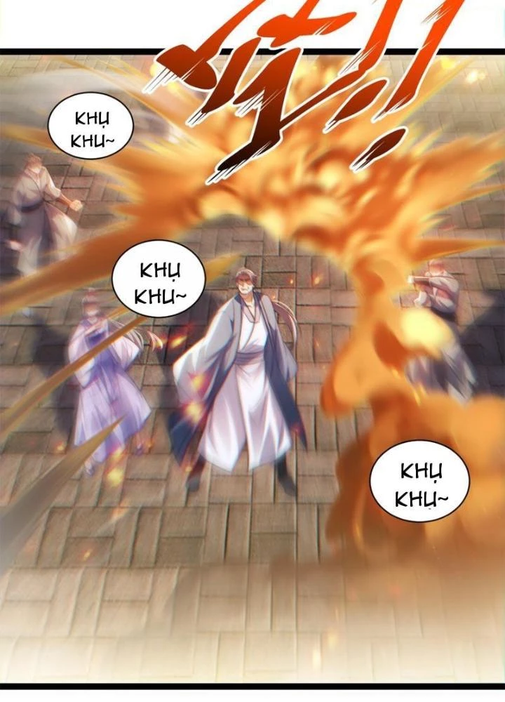 Tu Chân Thiên Mệnh Đại Phế Vật Chapter 13 - 41