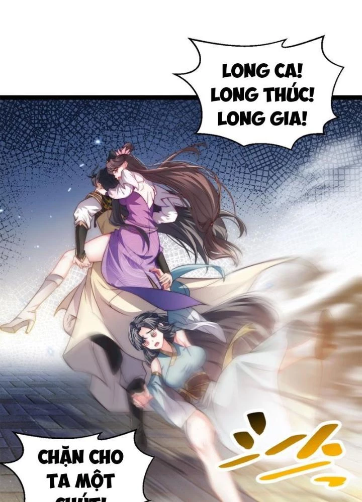 Tu Chân Thiên Mệnh Đại Phế Vật Chapter 13 - 43