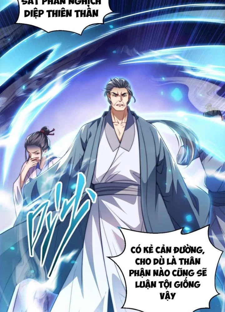 Tu Chân Thiên Mệnh Đại Phế Vật Chapter 13 - 49