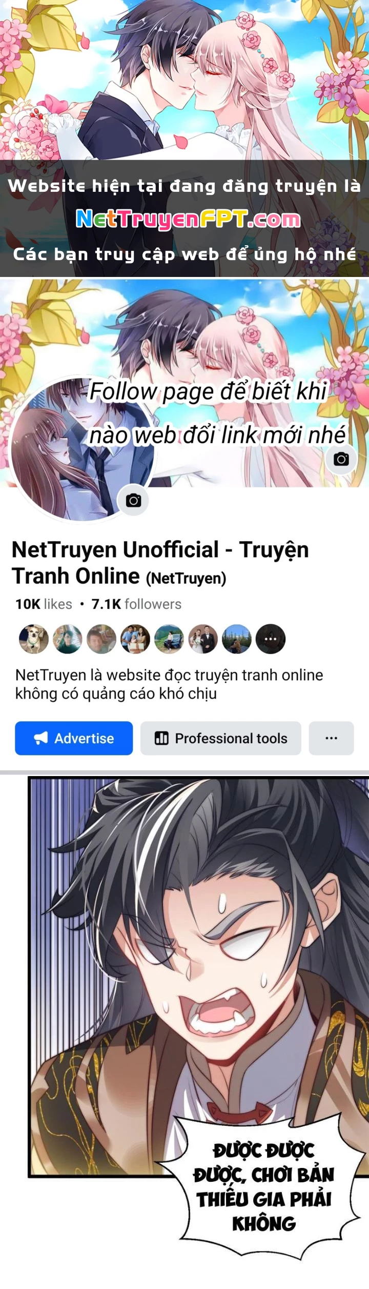 Tu Chân Thiên Mệnh Đại Phế Vật Chapter 14 - 1