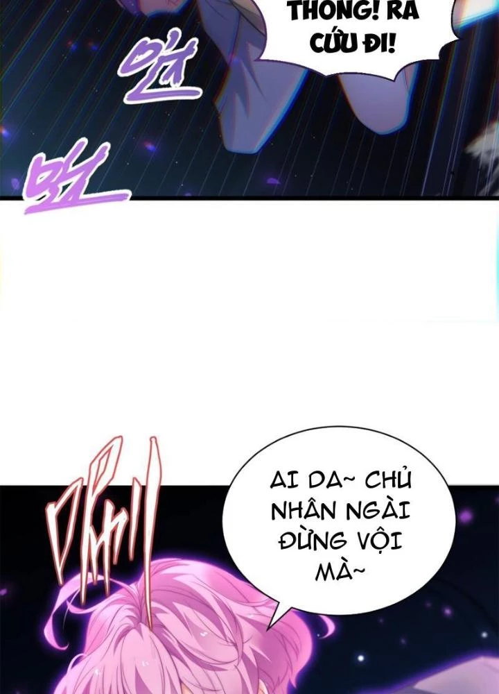 Tu Chân Thiên Mệnh Đại Phế Vật Chapter 14 - 15