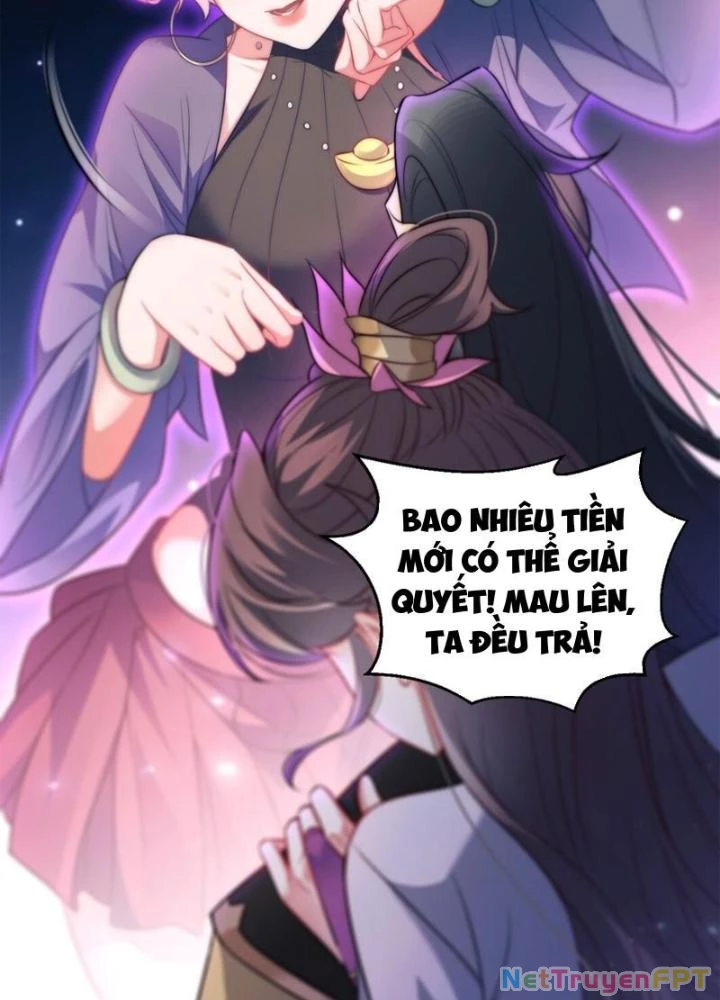 Tu Chân Thiên Mệnh Đại Phế Vật Chapter 14 - 17