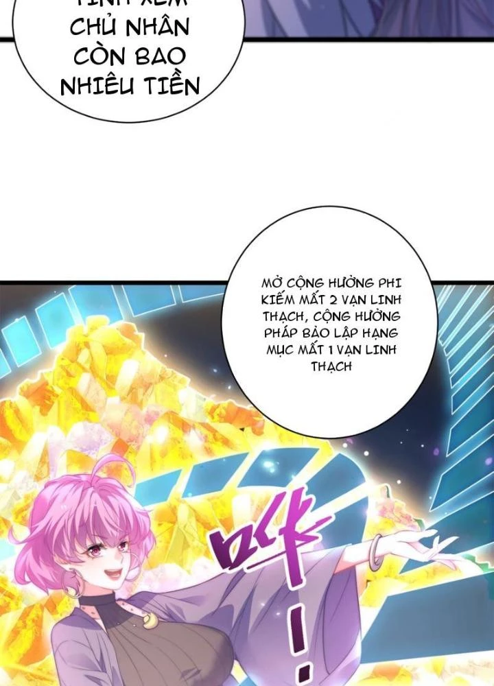Tu Chân Thiên Mệnh Đại Phế Vật Chapter 14 - 19