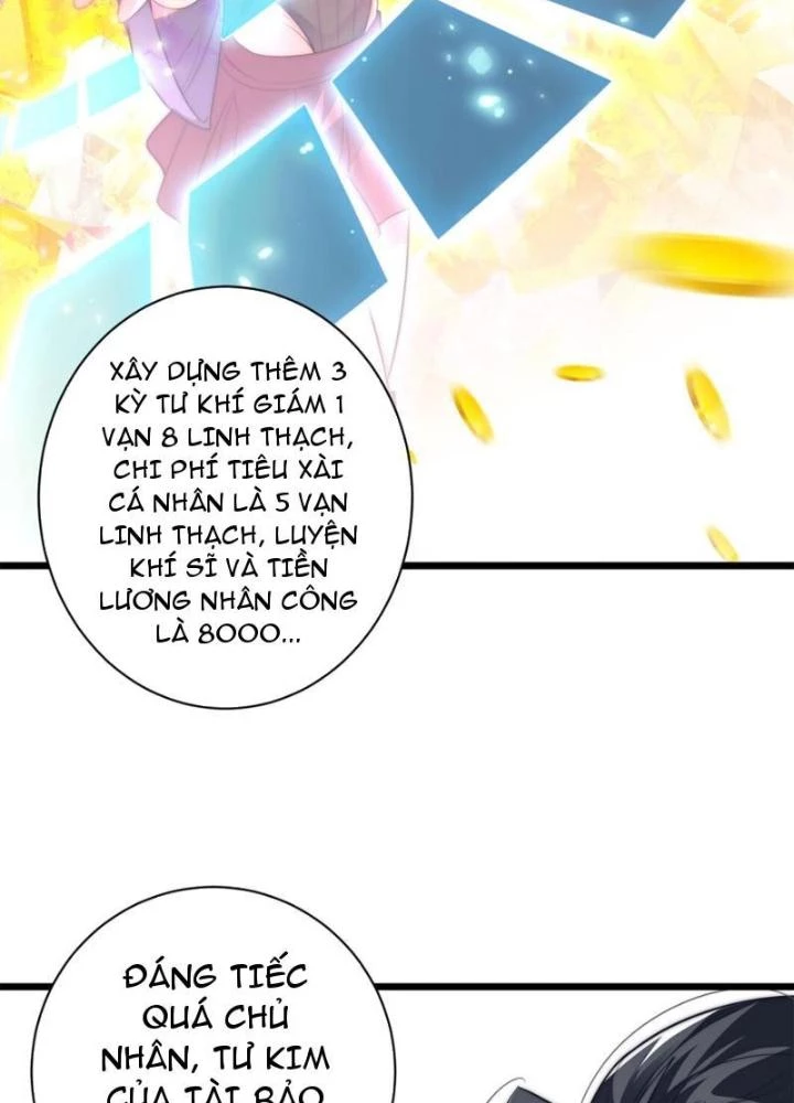 Tu Chân Thiên Mệnh Đại Phế Vật Chapter 14 - 21