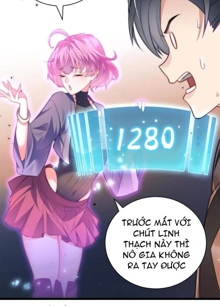 Tu Chân Thiên Mệnh Đại Phế Vật Chapter 14 - 23